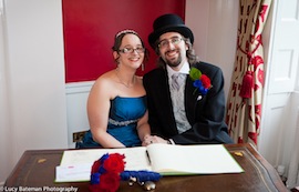 wedding west heath centre